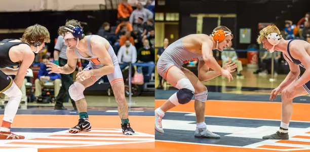 WRST Brunson/Richards