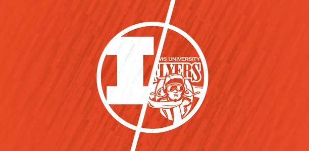 MBB vs. Lewis Exhibition Graphic
