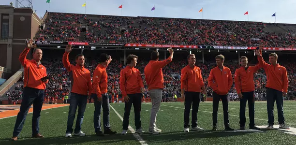 MGolf Football Recognition