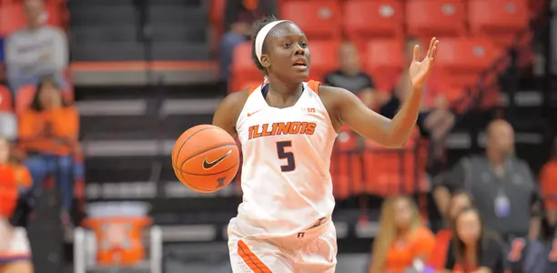 Cierra Rice Drury