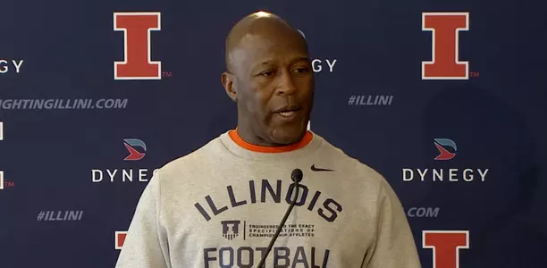 Lovie Smith