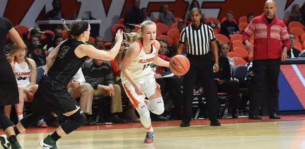 Holesinska Wright State