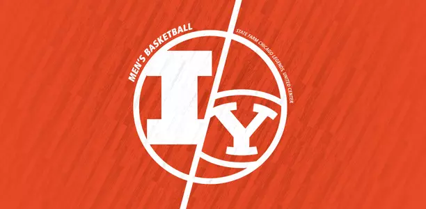 Basketball vs. BYU Matchup