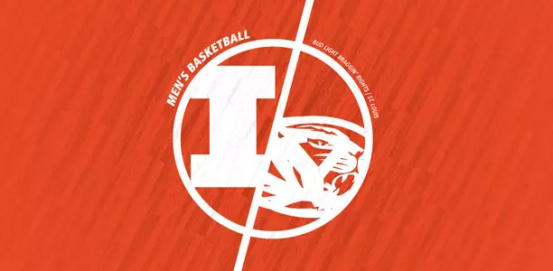 Basketball vs. Mizzou Matchup