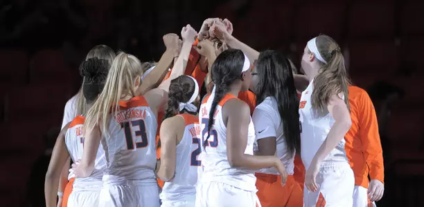 Huddle