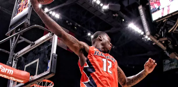 Leron Black vs. VCU - Dec. 3, 2016