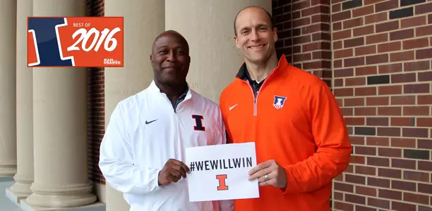 Football Best of 2016 - #WeWillWin