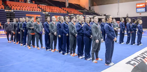 MGym WGym Orange and Blue 2016