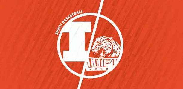 Basketball vs. IUPUI Matchup