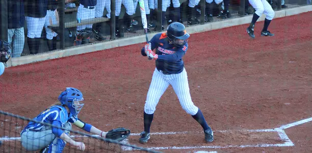 Katie Gallagher - vs. Coppin State