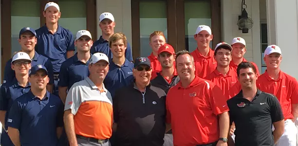 2016 Tinervin Cup Team Photo