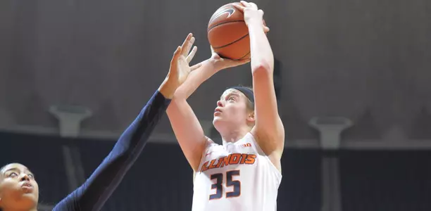 Wittinger vs. Penn State
