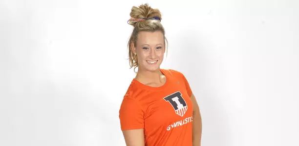 Sarah Lyons