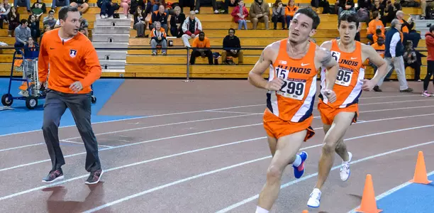Lafond-Stewart Border Battle