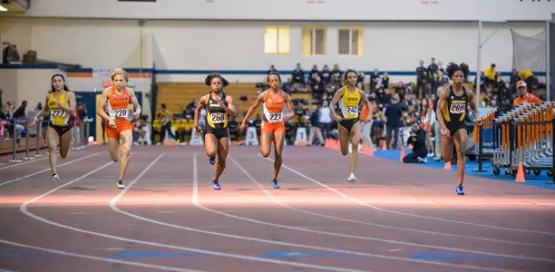 Stewart-Taylor 60m Dash