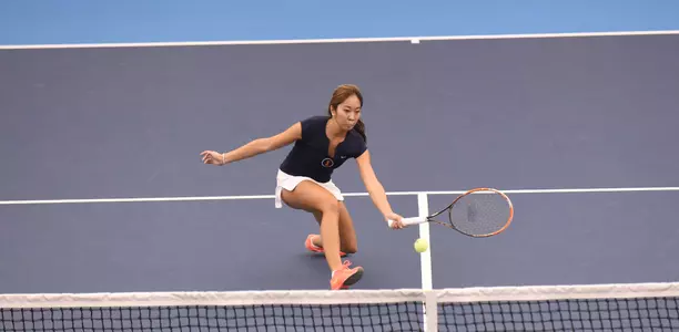 Louise Kwong 2015-16