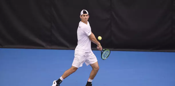 Jared Hiltzik vs. Valpo