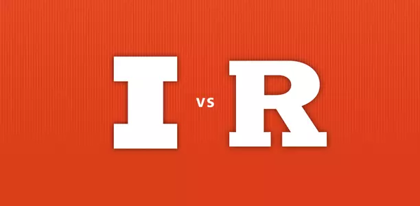 IlliniMBB Game Graphic vs. Rutgers
