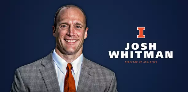 Josh Whitman AD Announcement - 2000x980