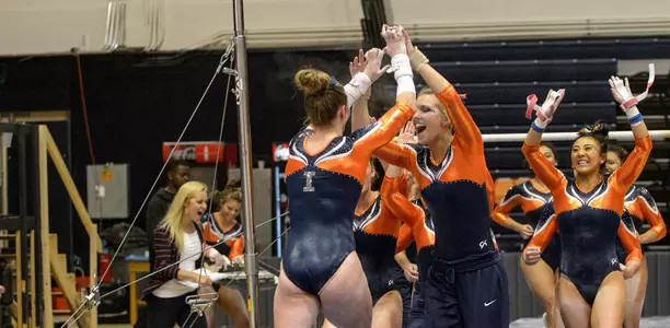 Celebration vs. Michigan