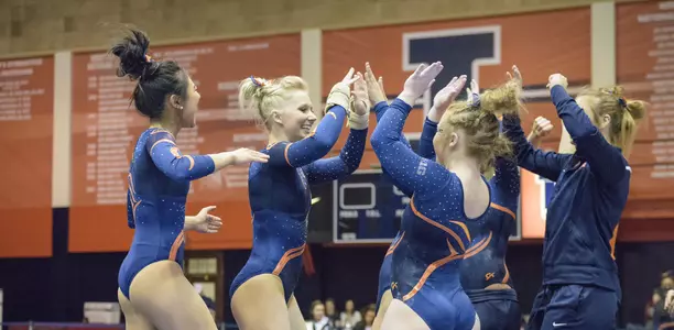 Celebration vs. Iowa State