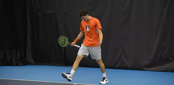 Jared Hiltzik vs. Texas A&M