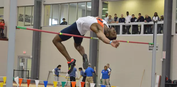 Wells B1G High Jump
