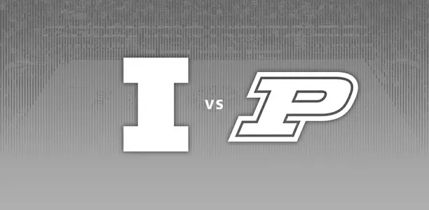 Illinois vs. Purdue BTT Gameday