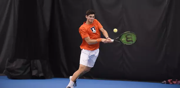 Jared Hiltzik vs. TCU