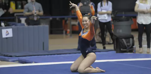 Brielle Nguyen Illinois Classic