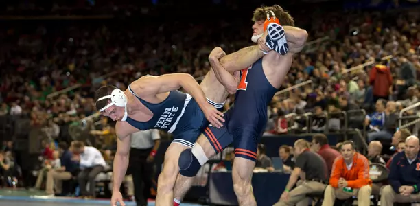 Rodrigues NCAAs