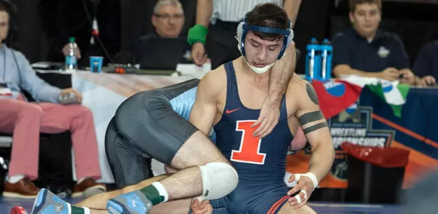 Martinez 2016 NCAAs