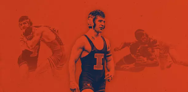 Isaiah Martinez NCAA Champion - 2016