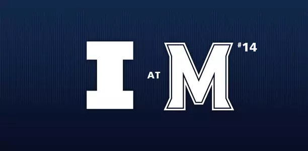 IlliniMBB Game Graphic at Maryland