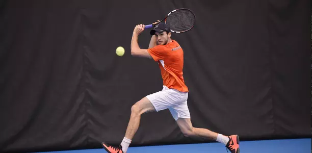 Pablo Landa vs. TCU