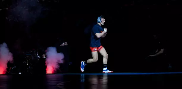 Martinez NCAA Intro 2016