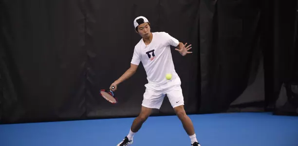 Pengxuan Jiang vs. Valpo