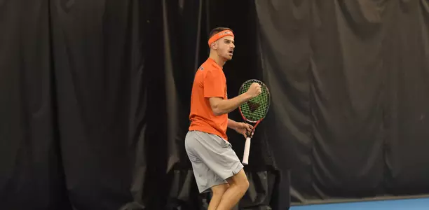 Aron Hiltzik vs. Texas A&M