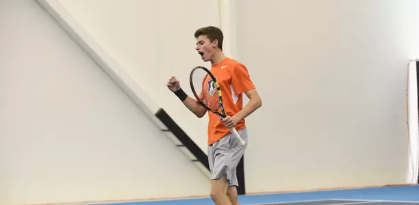 Asher Hirsch vs. Texas A&M