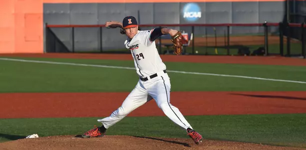 Cody Sedlock