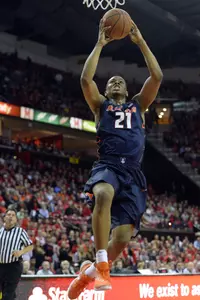 NCAA Basketball: Illinois at Maryland