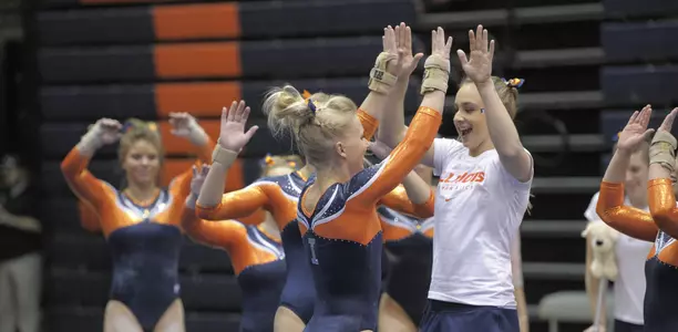 Illinois Classic Celebration