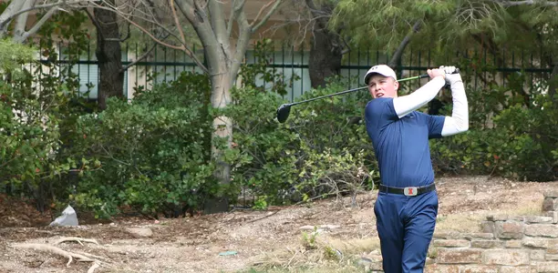 Hardy Tee Shot Southern Highlands