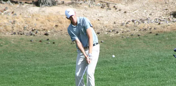 Danielson Southern Highlands Round 2