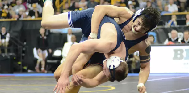 Martinez vs. Nolf B1G