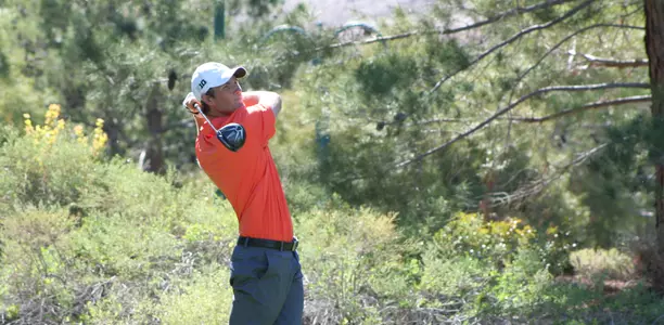Danielson Southern Highlands Round 3