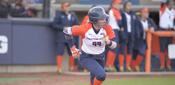 SB-Fleming, Annie vs. Rutgers