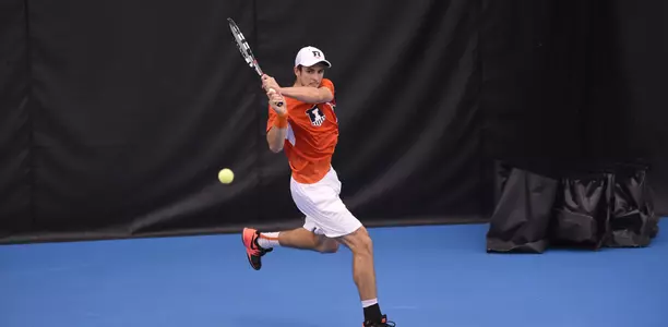 Aleks Vukic vs. TCU