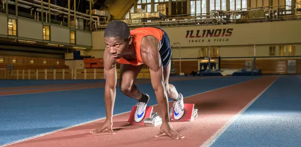 Keveion Akins