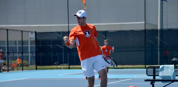 Aleks Vukic vs. Michigan